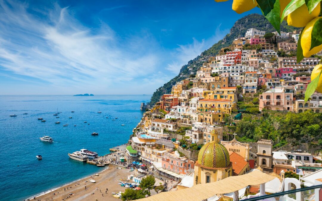 Positano